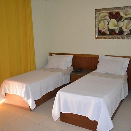 Hotel Barao Da Taquara Rio de Janeiro Exterior photo