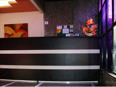 Hotel Barao Da Taquara Rio de Janeiro Exterior photo