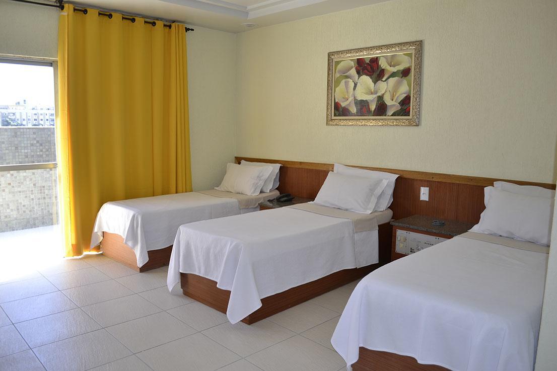 Hotel Barao Da Taquara Rio de Janeiro Exterior photo