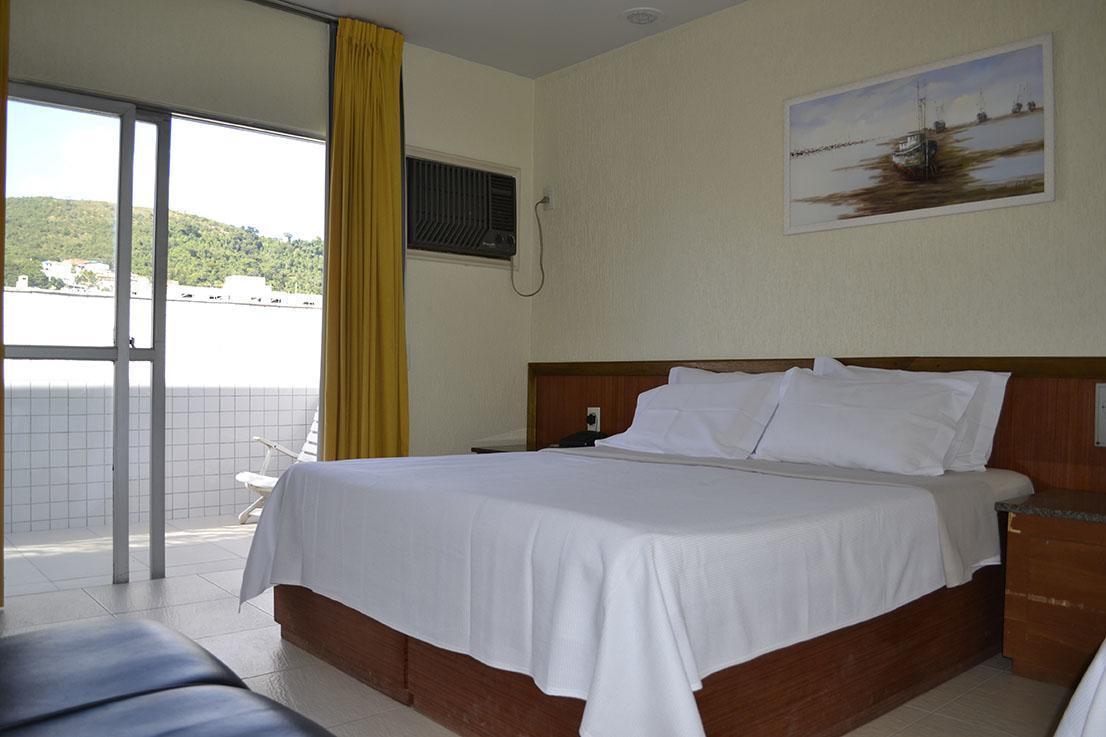 Hotel Barao Da Taquara Rio de Janeiro Exterior photo